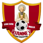 Deportivo Vianney