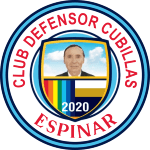 Defensor Cubillas