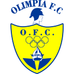 Olimpia de La Unión