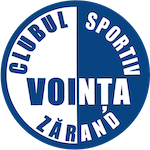 AS Voința Zărand