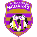 CS Mădăras