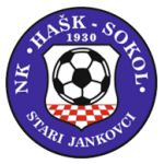 NK Hašk Sokol Stari Jankovci - Veterani