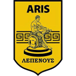 AFS Aris Lepenous