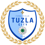 FK Tuzla City U19