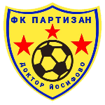 FC Partizan Doctor Yosifovo