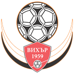 FC Vihar 23 Nikolovo