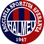 AS Speranța Halmeu