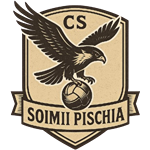 CS Șoimii Pișchia II