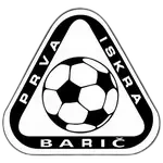 FK Prva Iskra Barič
