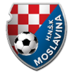 NK Moslavina U10