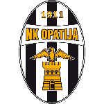 NK Opatija U8