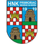 NK Primorac Biograd U8