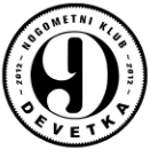 NK Devetka U9