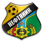 FC Neftyanik Kotovo
