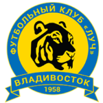 Luch-M Vladivostok