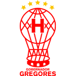Huracán de Gobernador Gregores