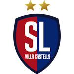 San Lorenzo de Villa Castells