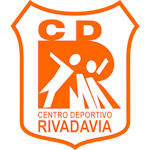 Centro Deportivo Rivadavia