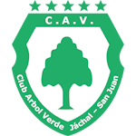 Árbol Verde