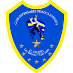Defensores de Boca Jrs