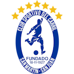 Sportivo del Carril