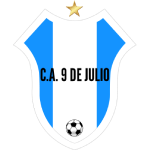9 de Julio Arocena