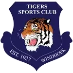 Tigers  SC