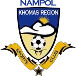 Khomas Nampol FC