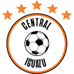 Central Iguazú