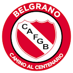 CAF General Belgrano