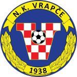 NK Vrapče 2 U9