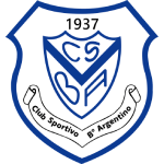 Sportivo Barrio Argentino
