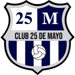 25 de Mayo TRH