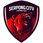 Serpong City