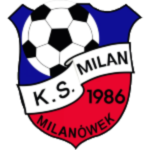 Milan II Milanówek