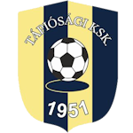 KSK Tápióság