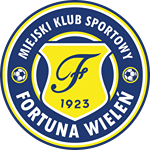 MKS Fortuna Wieleń