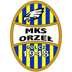 LZS MKS Orzeł Gulcz