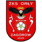 ZKS Orły Zagórów