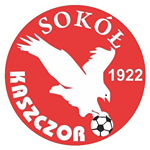 Sokół Kaszczor