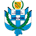 CKS Helios Czempiń