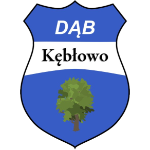 Dąb Kębłowo