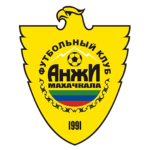Anzhi Makhachkala U20
