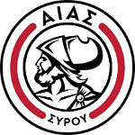 Aias Syrou