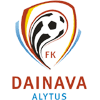 DFK Dainava Alytus