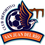 CD San Juan del Río