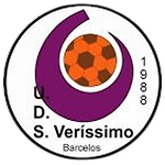 UD São Veríssimo
