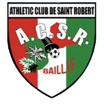 AC Saint-Robert