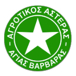 Agrotikos Asteras Agias Varvaras