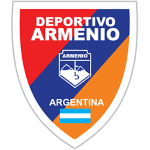 Deportivo Armenio U20